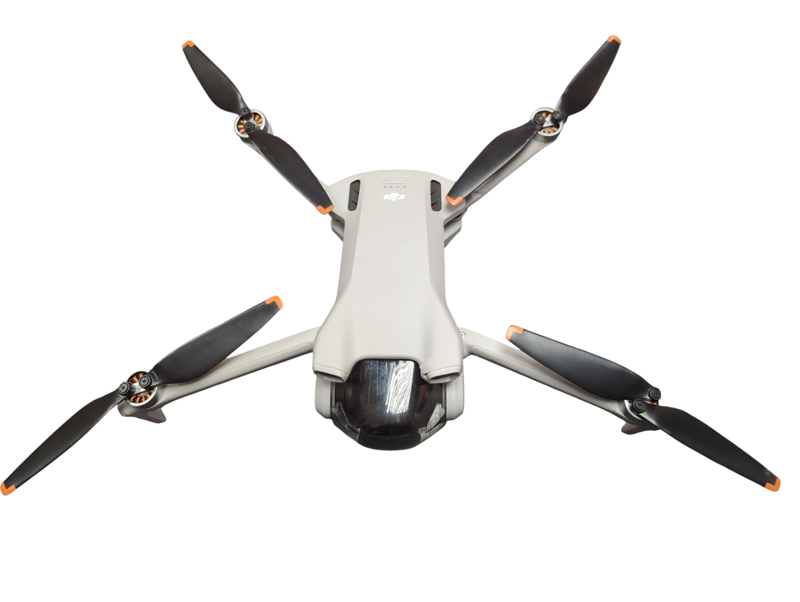 DJI Mini 3 Pro DJI RC Included Foldable Lightweight France